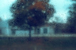 Drzwi wejściowe a warunki atmosferyczne – Jak wybrać model odporny na deszcz, śnieg i słońce?